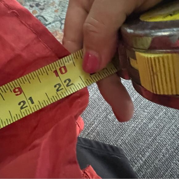 Adiva Tank Top Short Top NEW Women’s Small - Picture 7 of 9